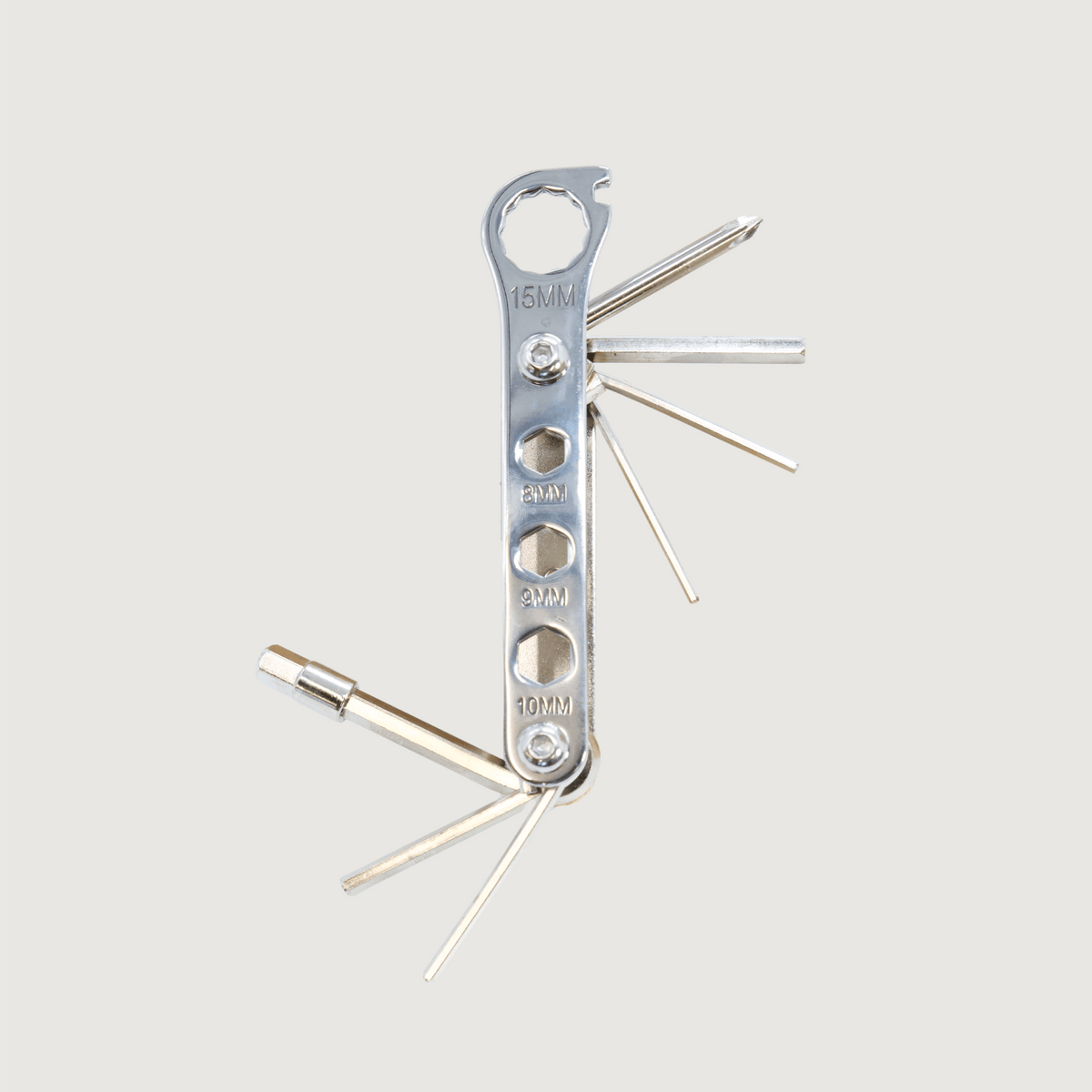 Adventure Bike Tool