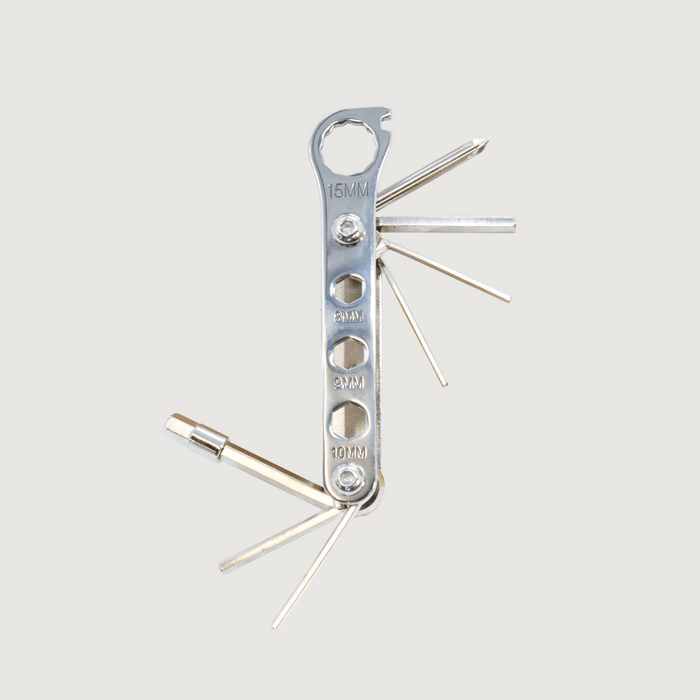 Adventure Bike Tool