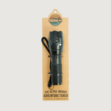 Moana Road - The Adventure Torch