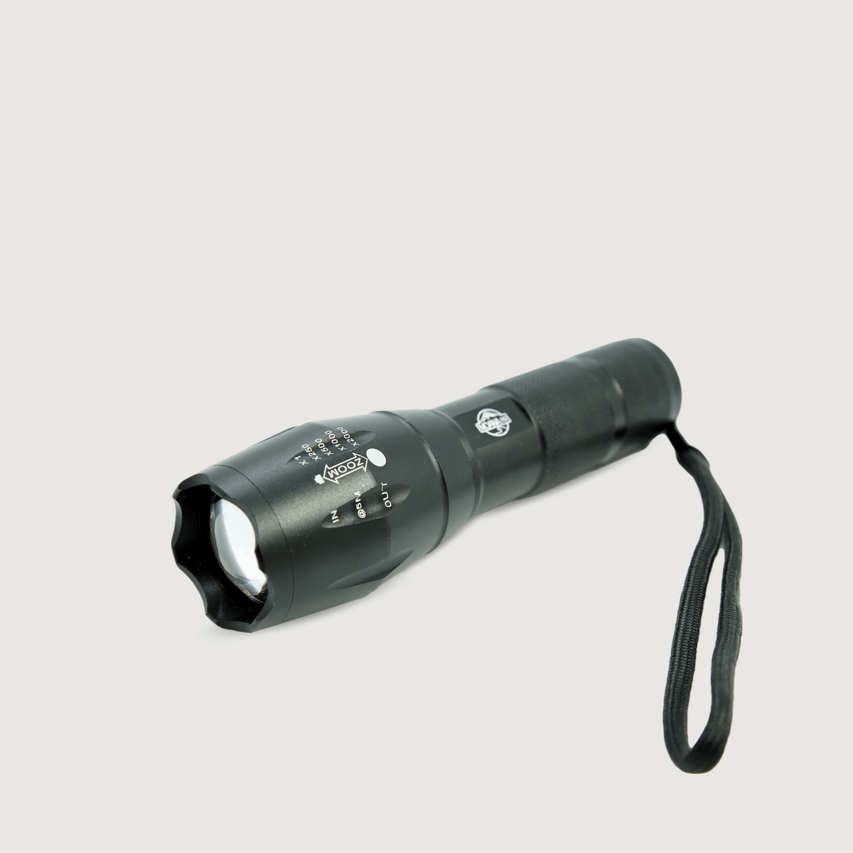 Adventure Torch