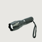 Adventure Torch