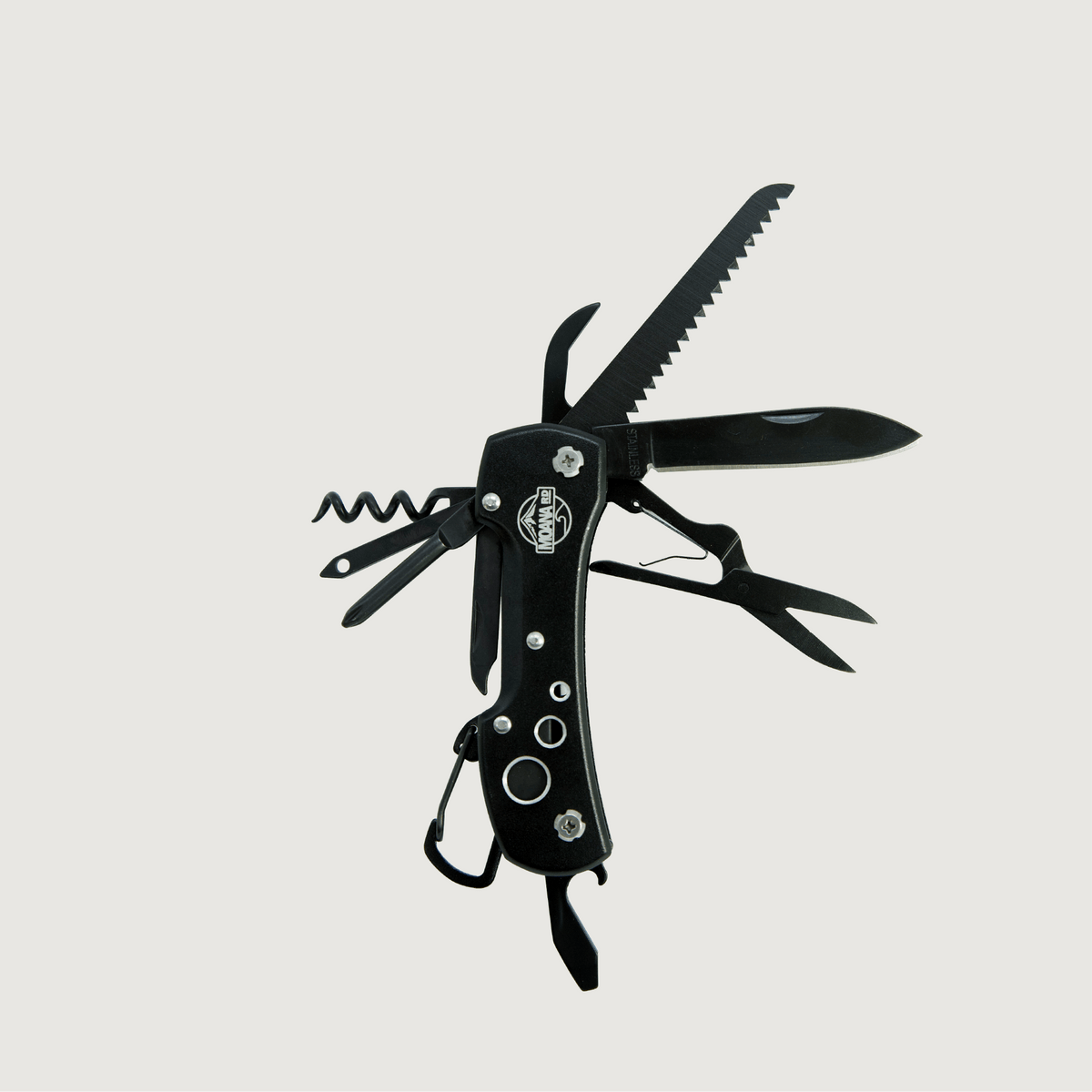 Kiwi Army Knife