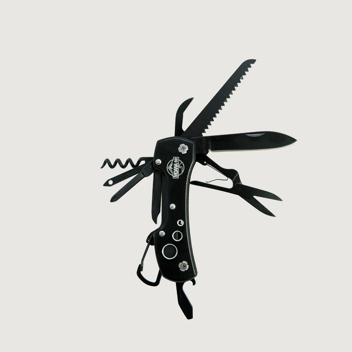 Kiwi Army Knife
