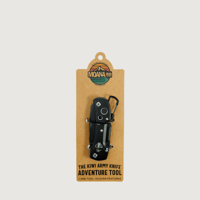 Kiwi Army Knife