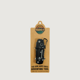 Moana Road - The Kiwi Army Knife