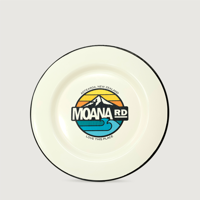 Adventure Enamel Campware Set