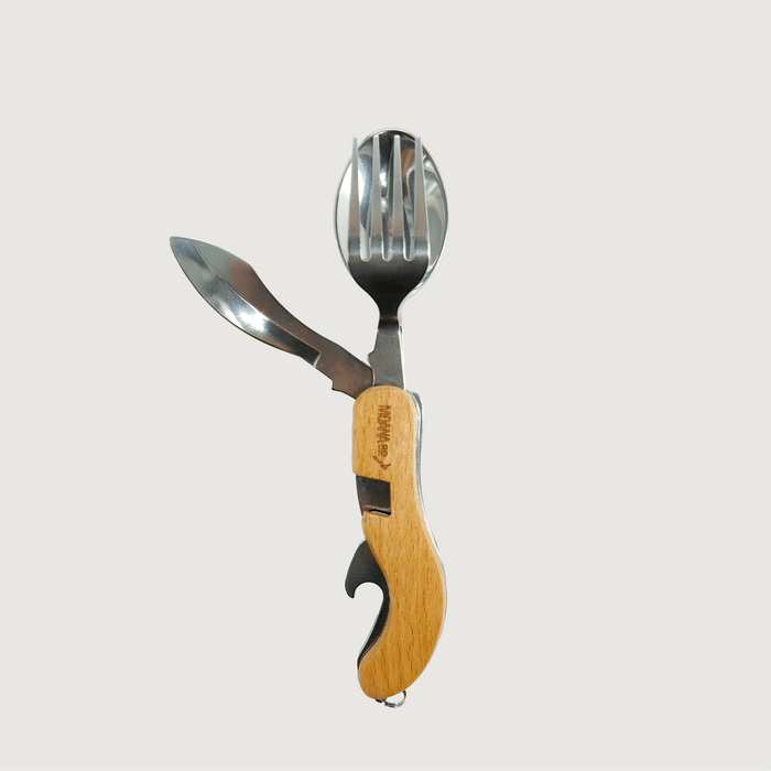 Adventure Cutlery Tool