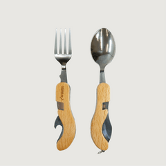 Adventure Cutlery Tool