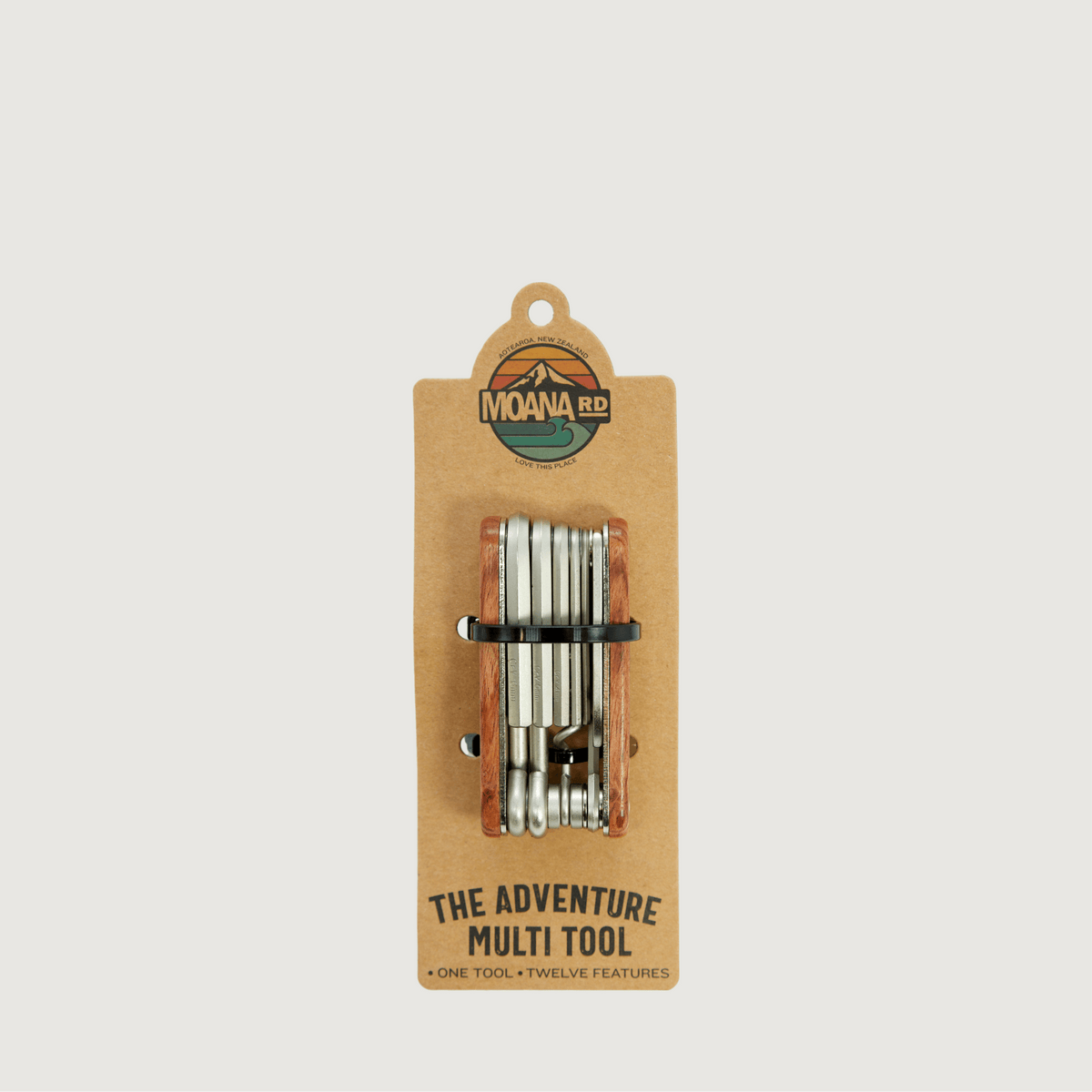Moana Road - The Adventure Multi Tool