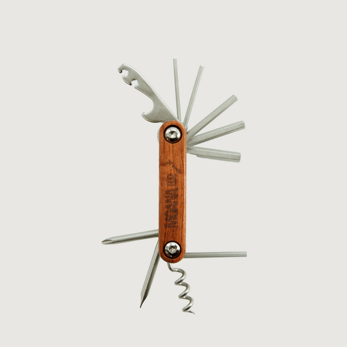 Adventure Multi Tool