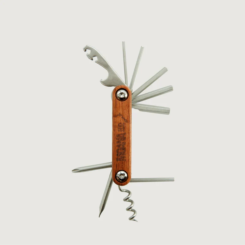 The Adventure Multi Tool