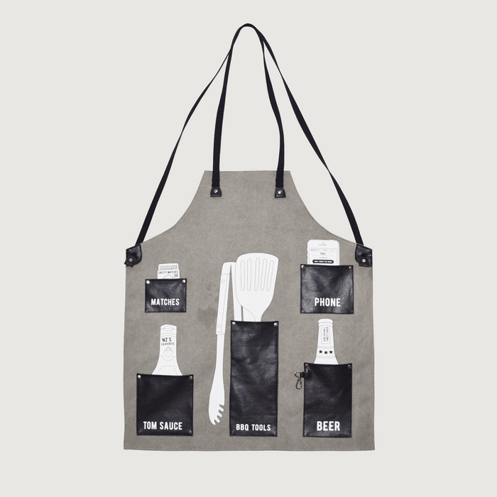 BBQ APRON