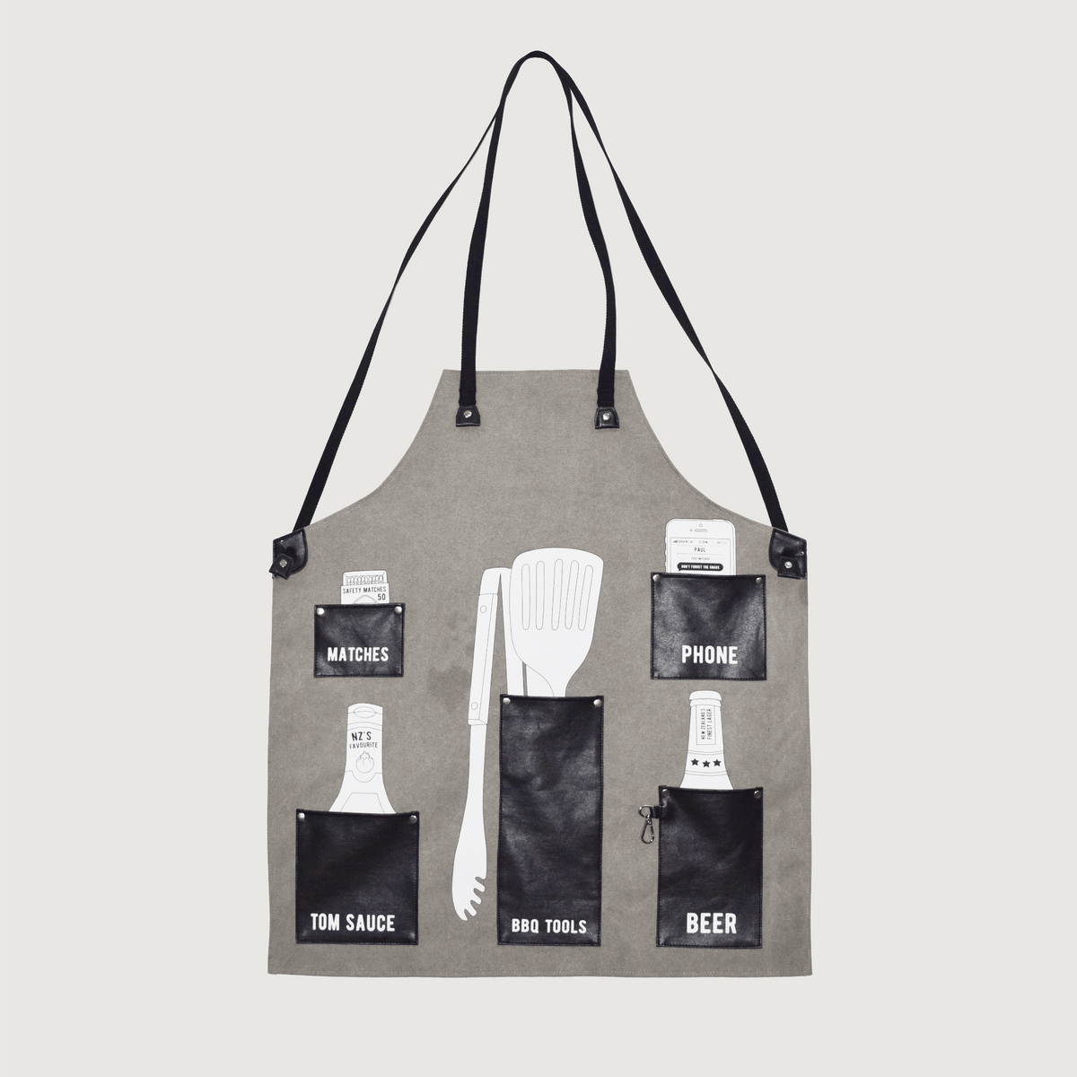 BBQ APRON