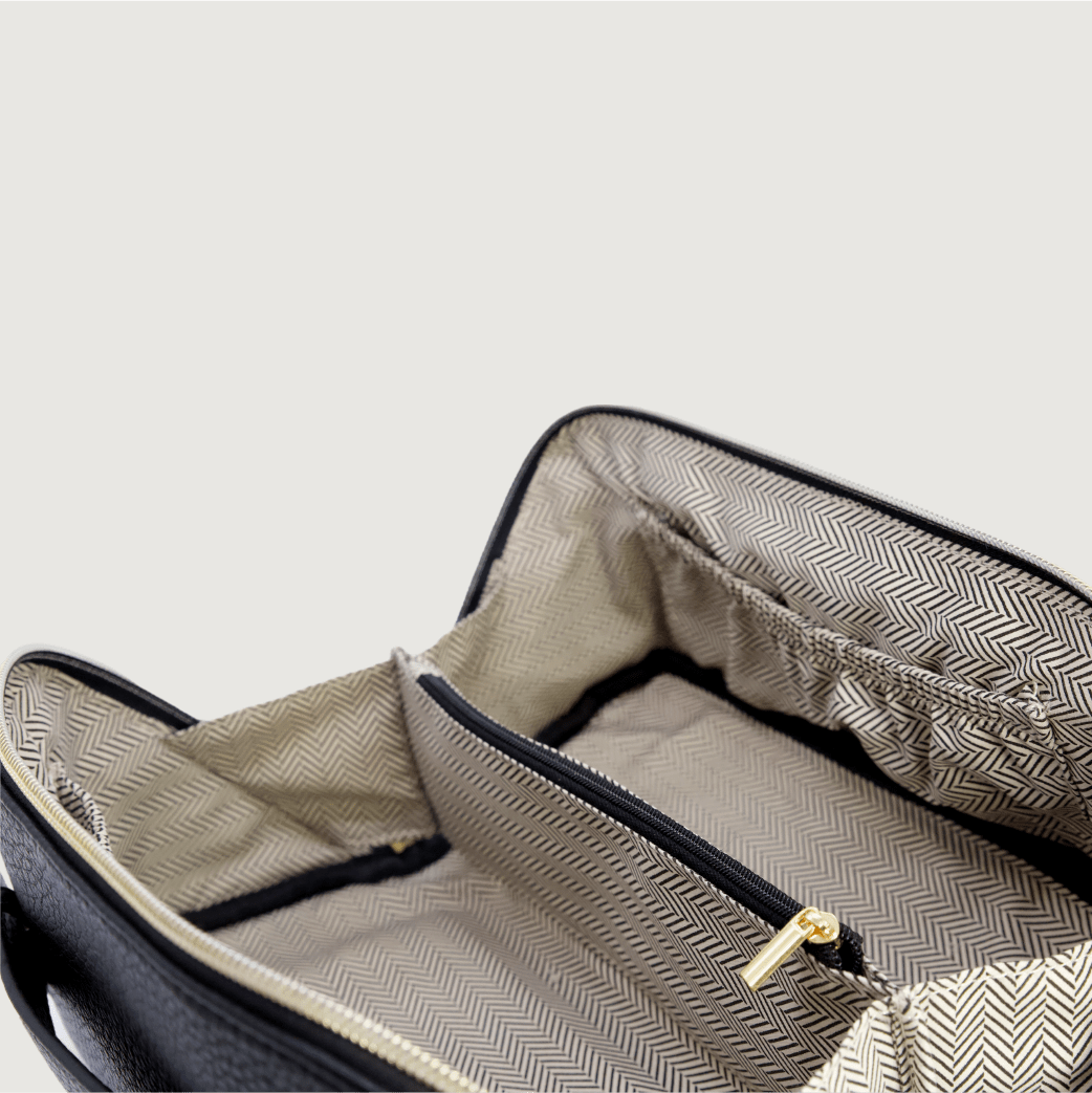 Geraldine Toiletry Bag