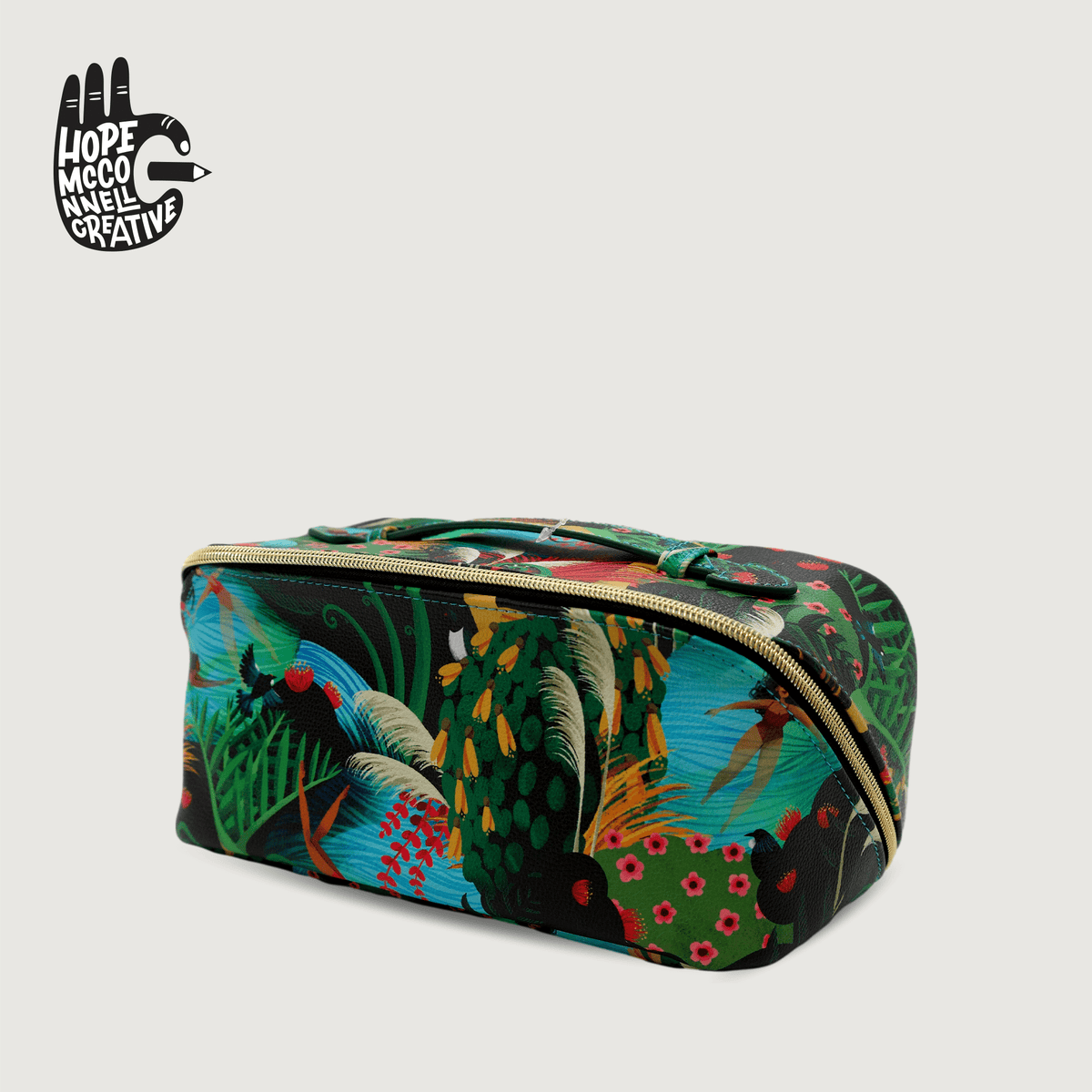 Geraldine - Wāhine in Water