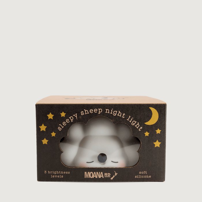 Silicone Night Lights