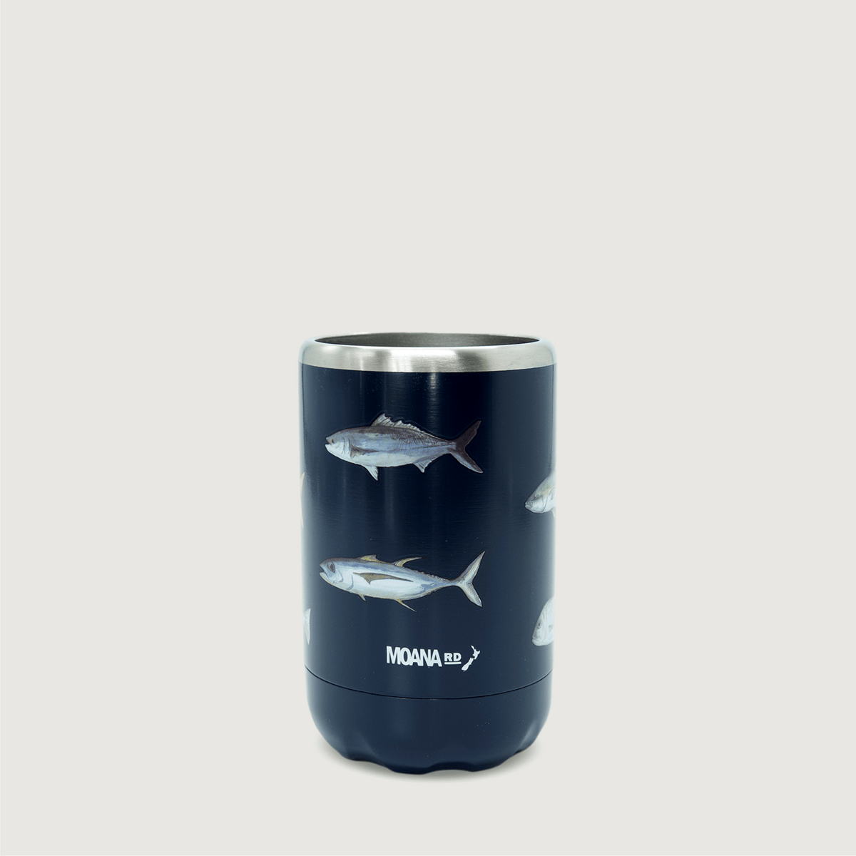 NZ Fishing Can Cooler