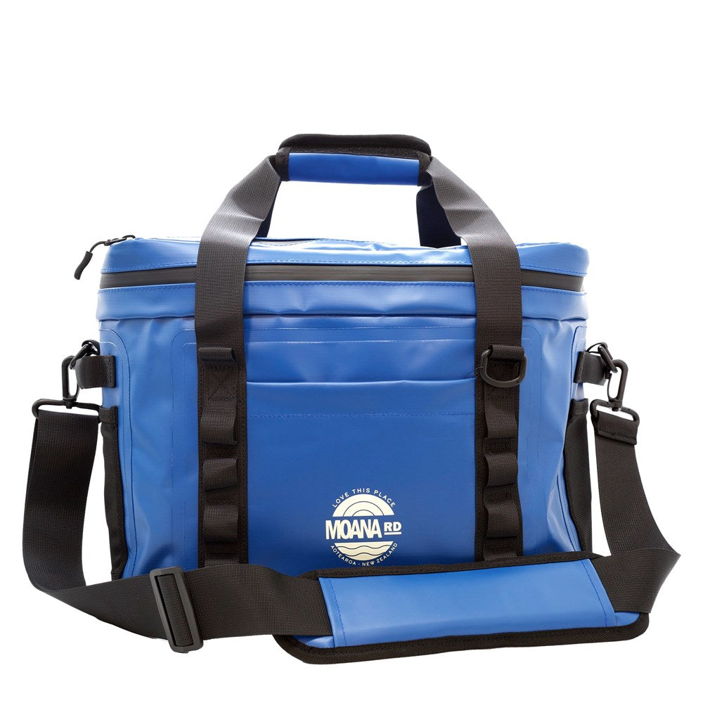 Cooler - Blue