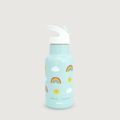 Kids' Rainbow Drink Bottle