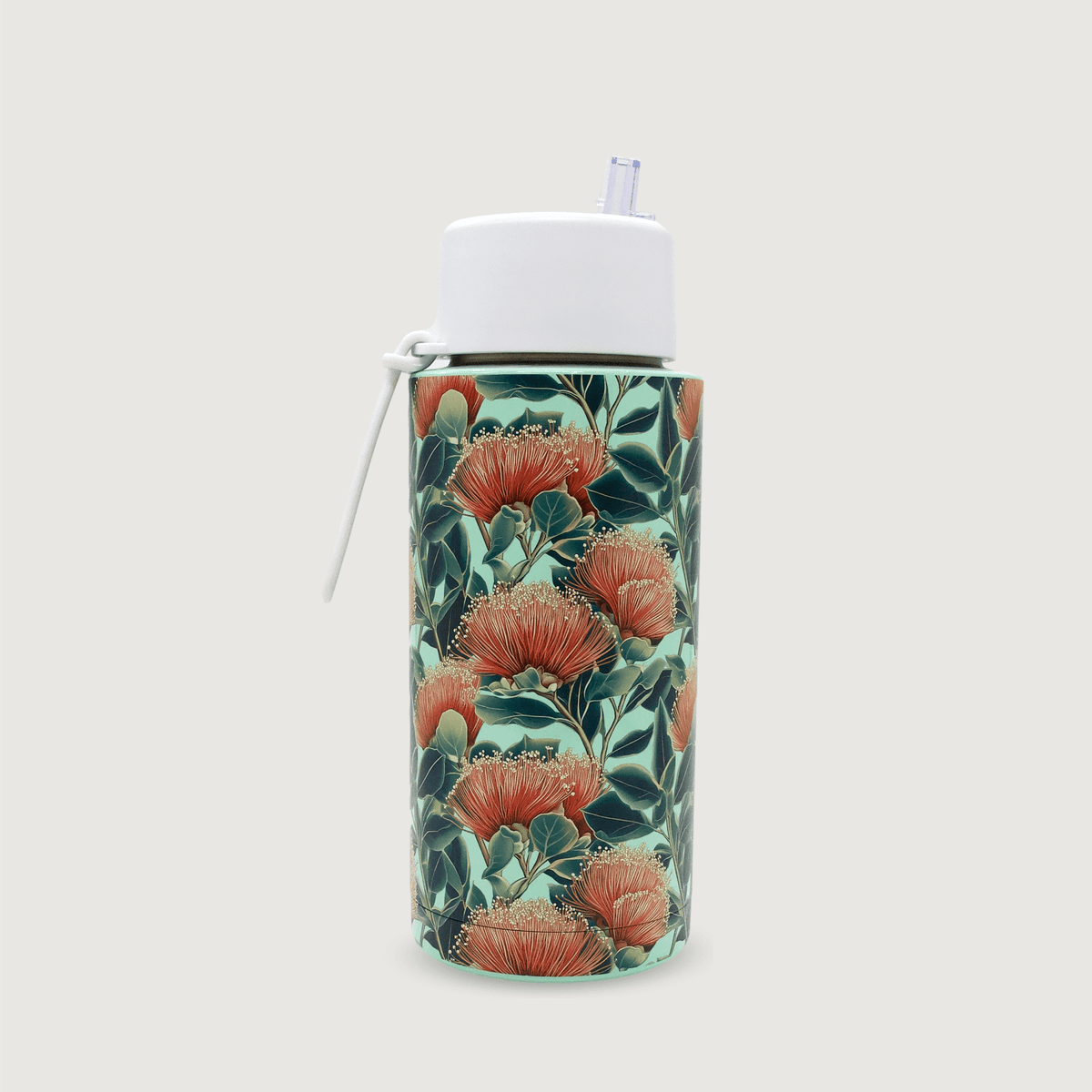 Pōhutukawa - Drink Bottle 1L