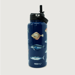 NZ Fishing Club Drink Bottle (1L)