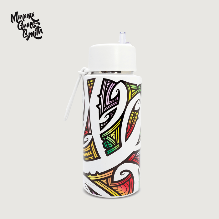 Miriama Grace-Smith - Drink Bottle 1L