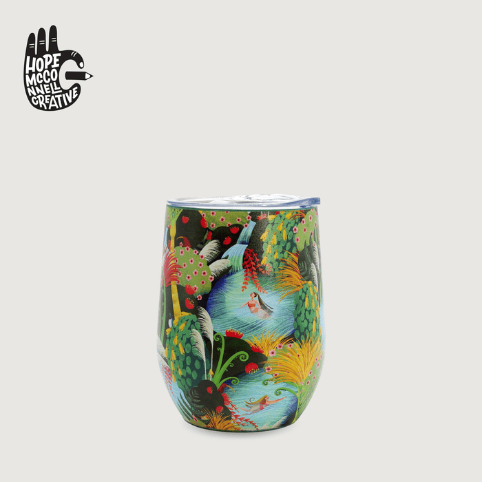 Wāhine in Water - eMug