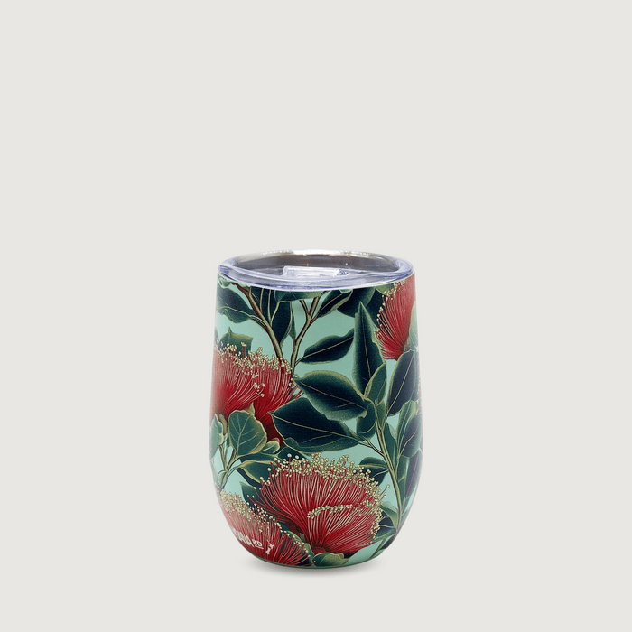 Pōhutukawa - eMug