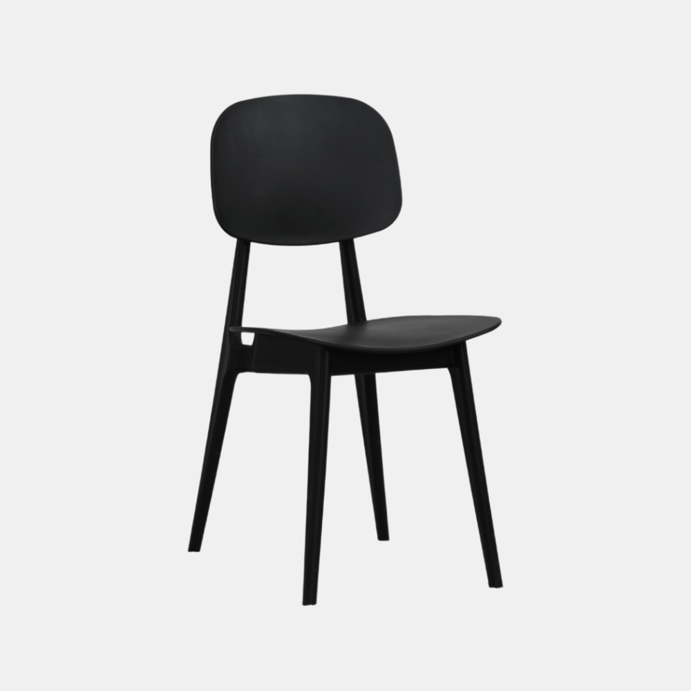 Dante Chair - Black