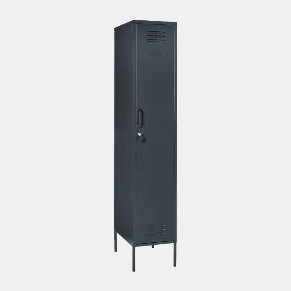 Skinny Locker - Slate