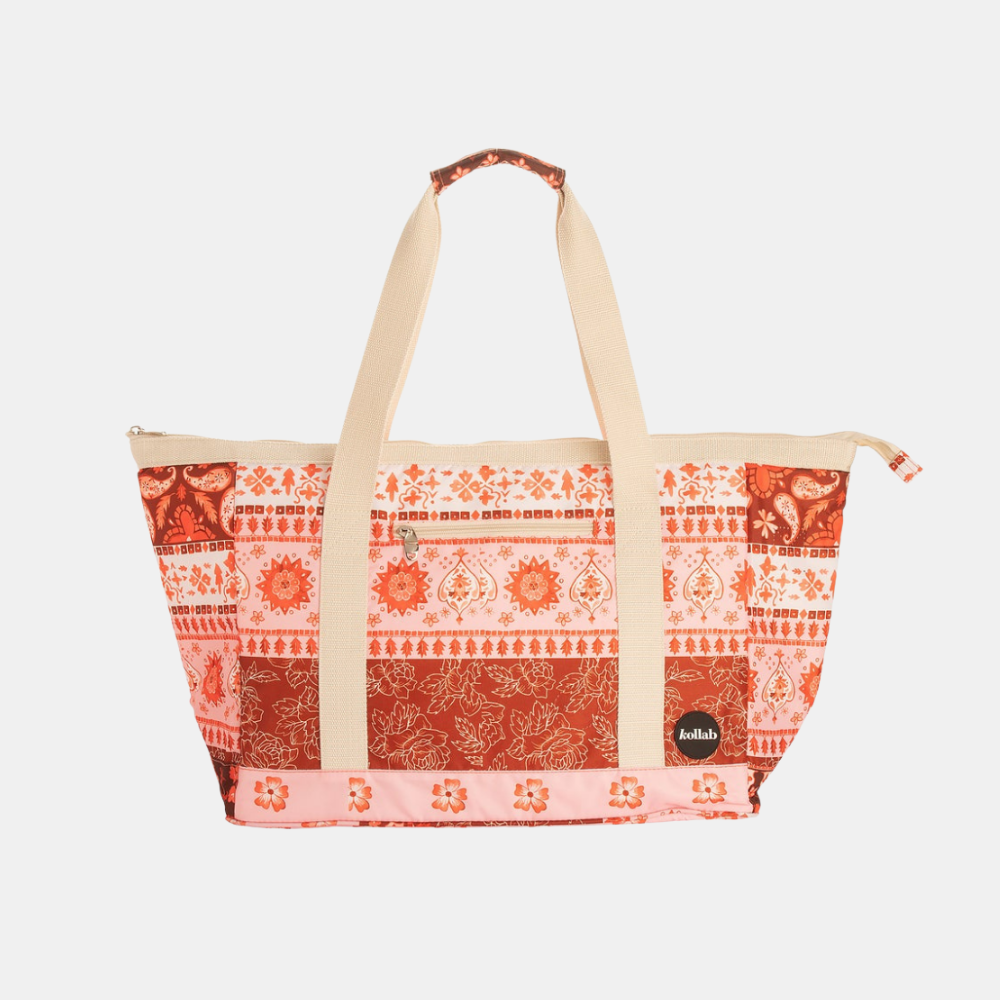 Holiday Tote - Goa