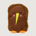 Moana Rd - Hot Water Bottle Cover - Kimi the Kiwi