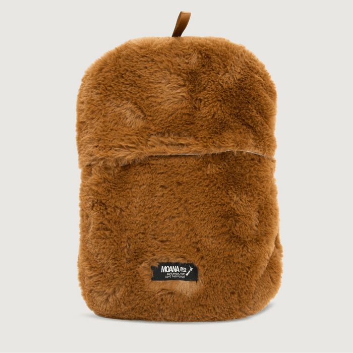 Hot Water Bottle - Kimi the Kiwi