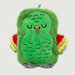 Moana Road - Hot Water Bottle Cover - Kevin the Kea