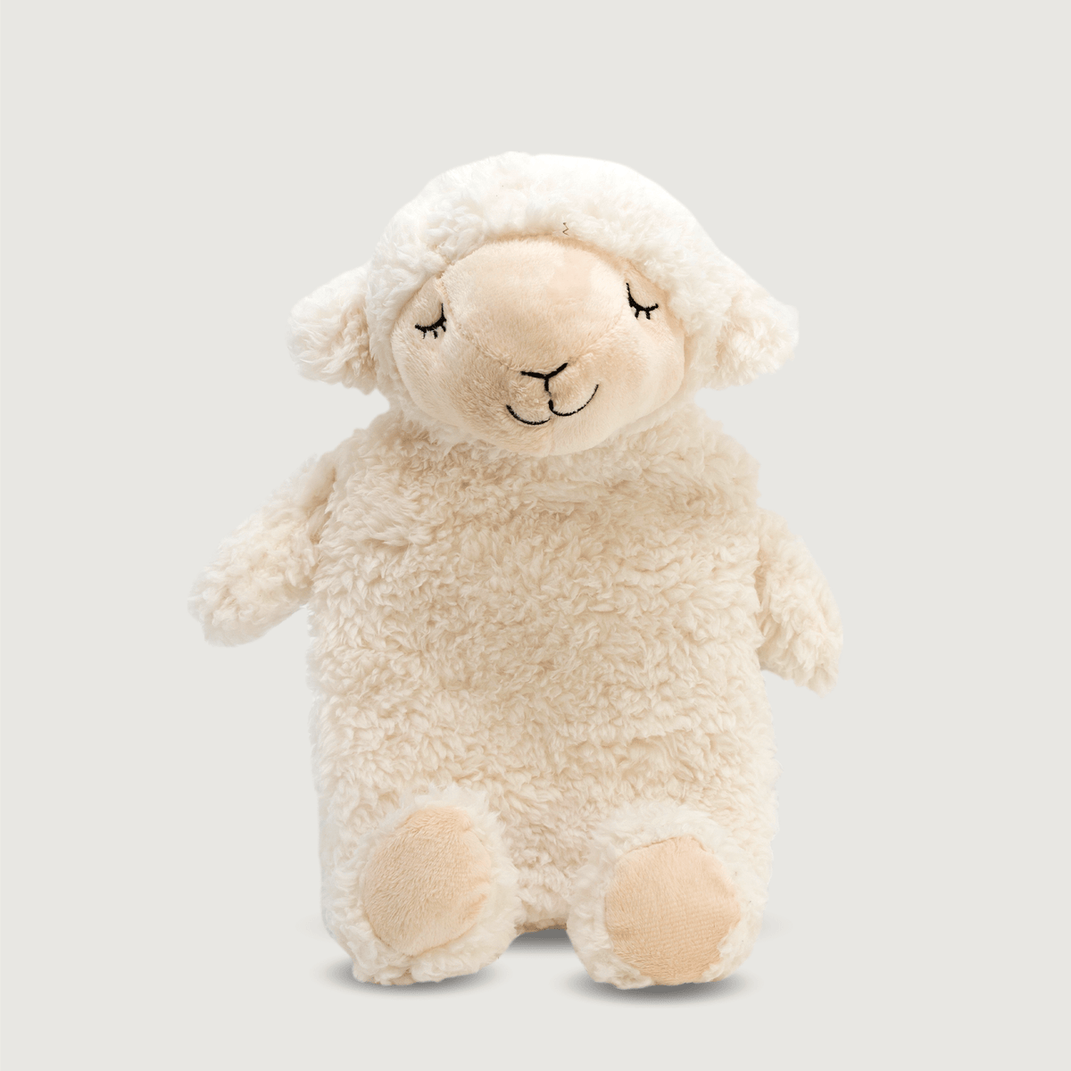 7006 Hot Water Bottle Sheep