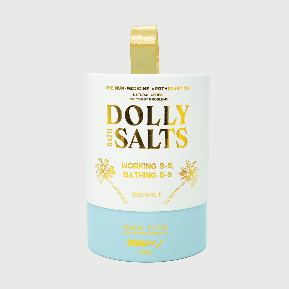 Moana Road bath salts
