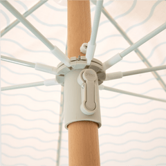 The Moana Beach Umbrella