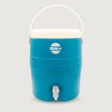 Cooler with Tap