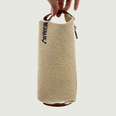 Canvas Toiletry Bags