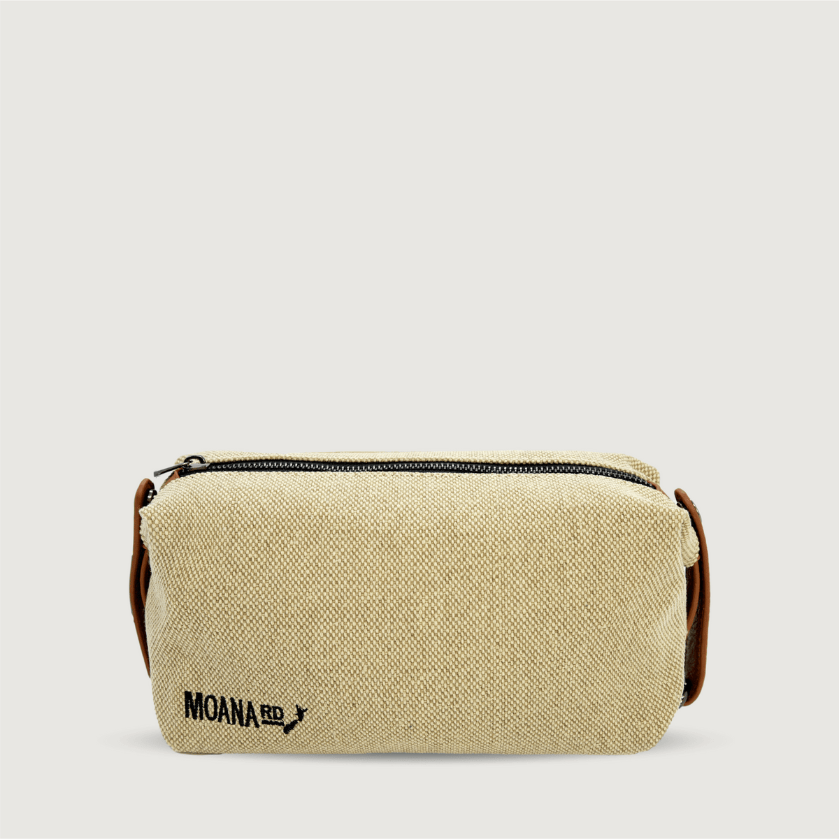 Canvas Toiletry Bags