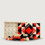 Pangahono/Puzzle