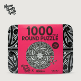 Miriama Grace-Smith 1000 piece puzze