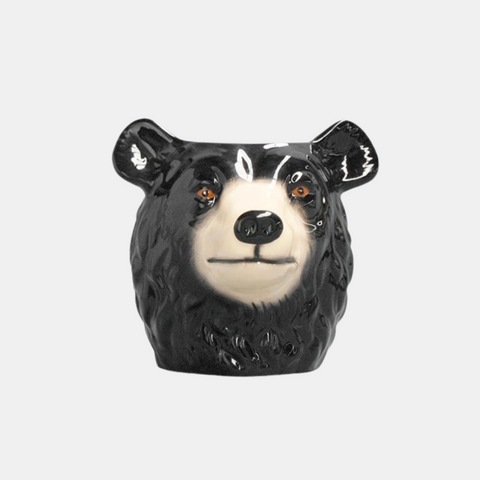 Ceramic Planter - Bear