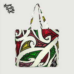 Ōhope Tote - Miriama Grace-Smith