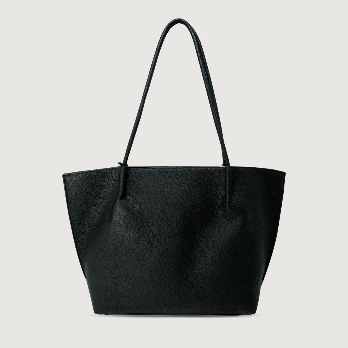 Moana Road bags - The Devonport - Black