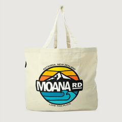 Love This Place Tote