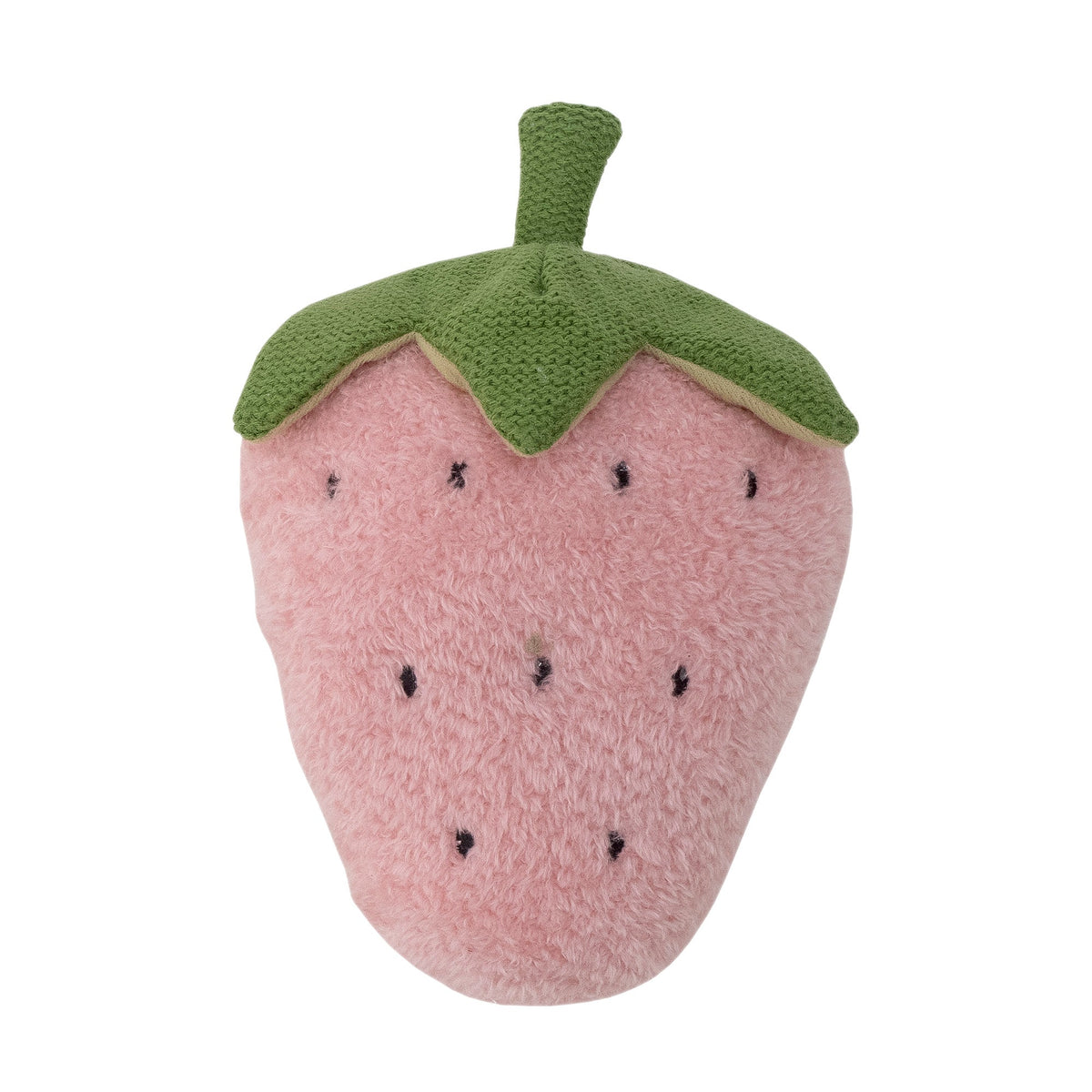 Bloomingville Rattle Simme Strawberry