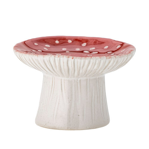 Bloomingville Sophine Pedestal Toadstool Bowl