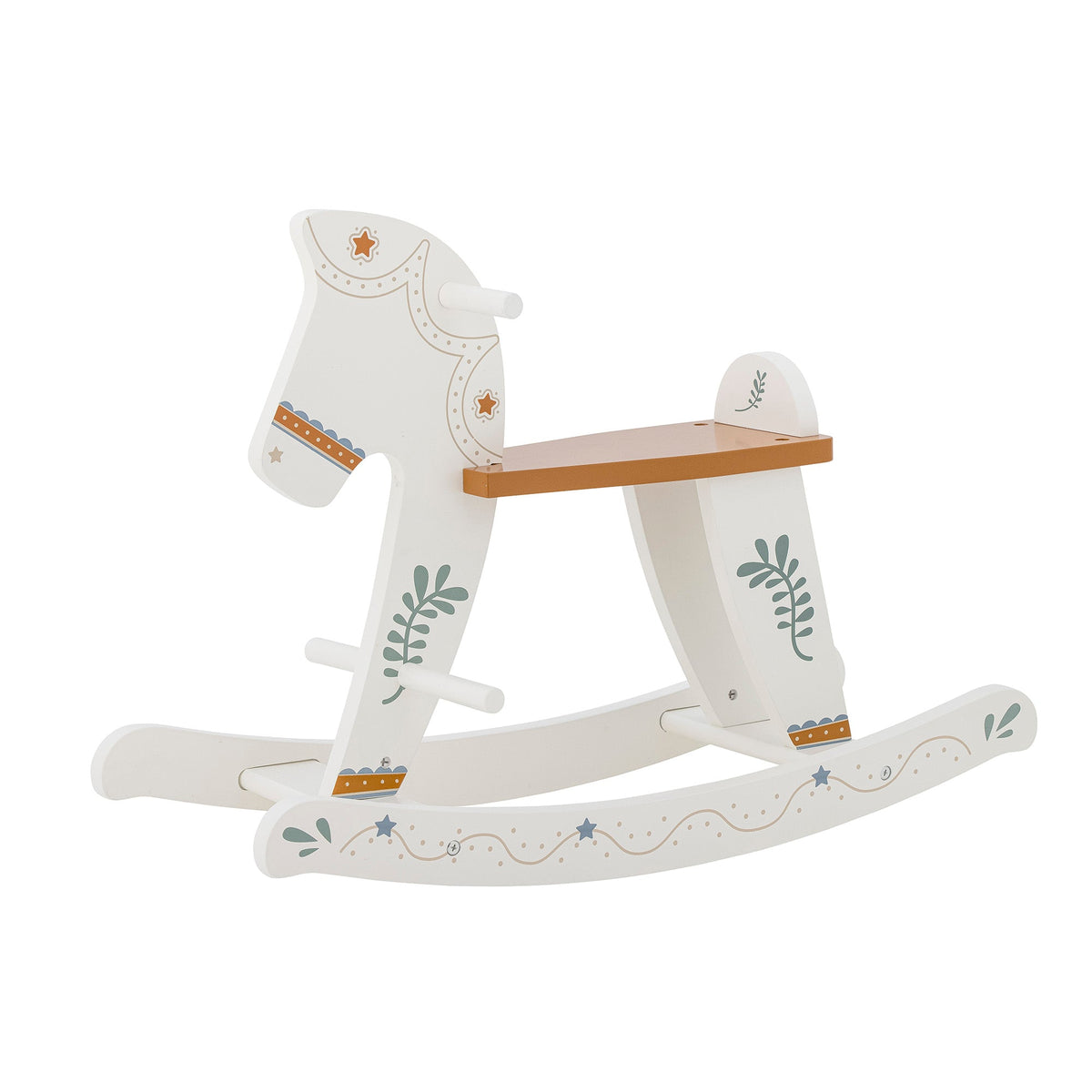 Bloomingville Rocking Horse | Ruddy