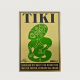Glass Tiki